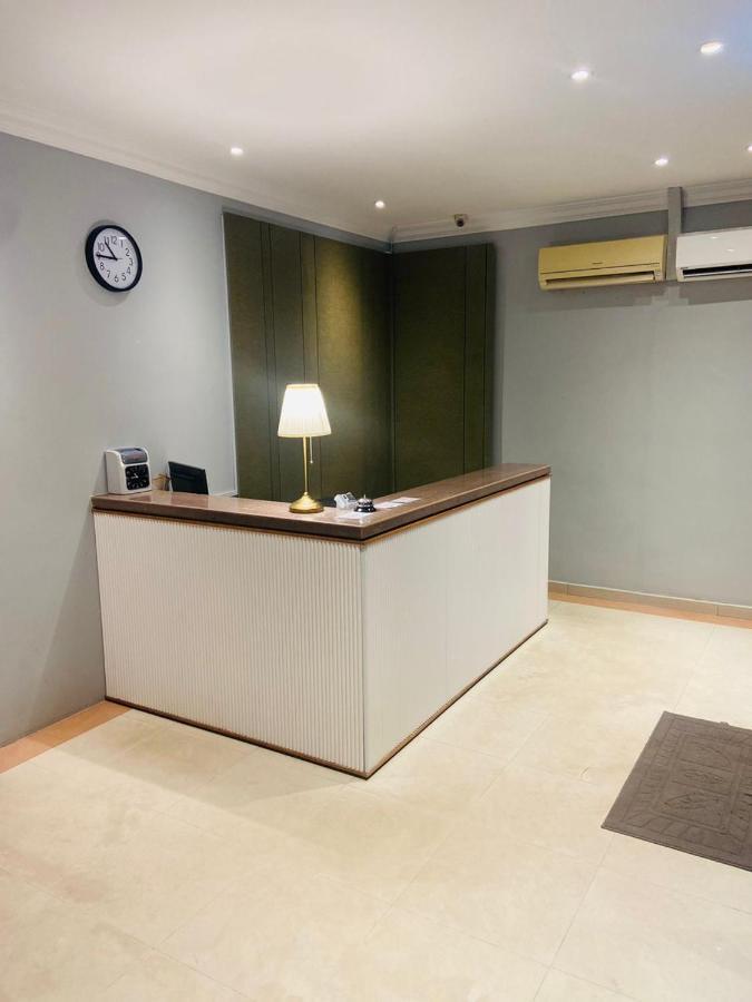 # Hashtag Hotel - Self Check In Alor Setar Exterior photo